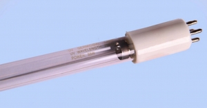 Trevoli UV Lamp 6w (4 Pin)